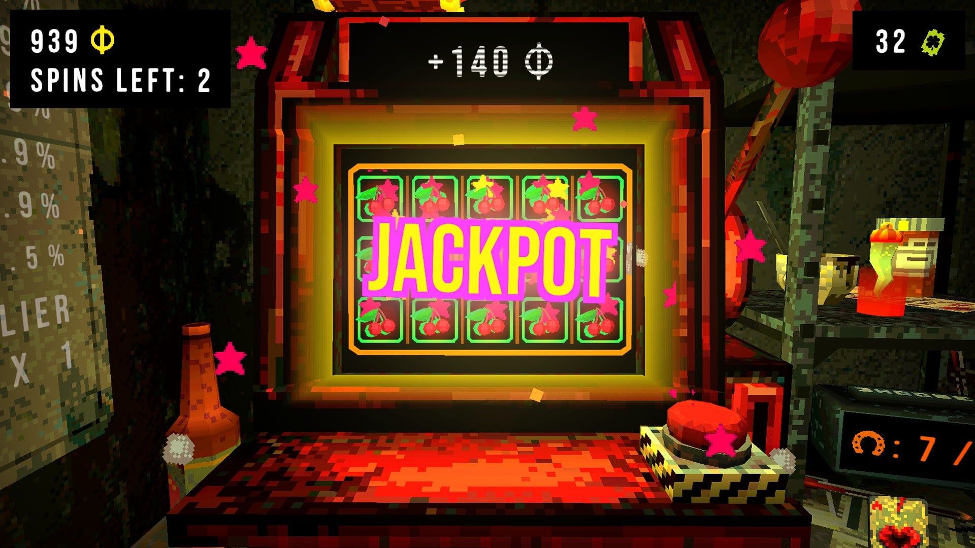 Featured image Balatro players should avoid CloverPit coming to PS5