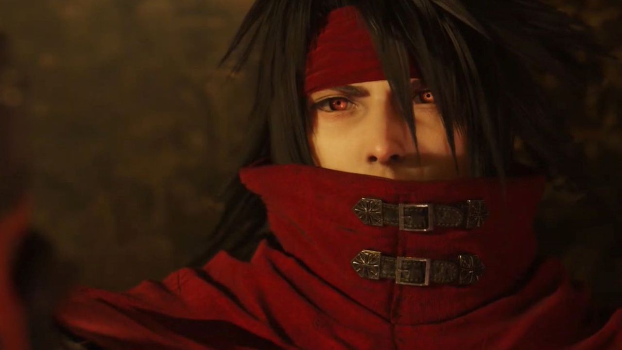 Featured image FF7 director promises deeper Vincent backstory