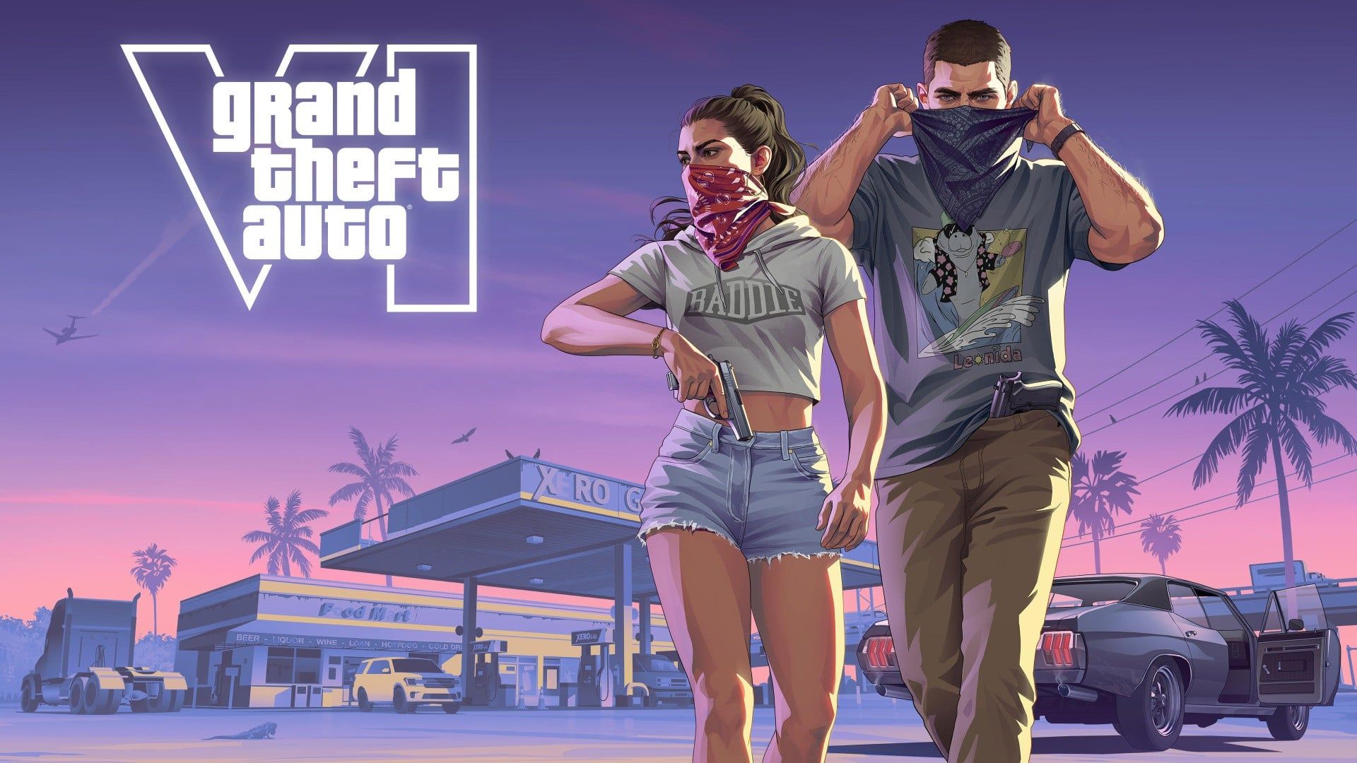 Featured image GTA 6 Extended Look The Most Impressive RealTime Graphics
