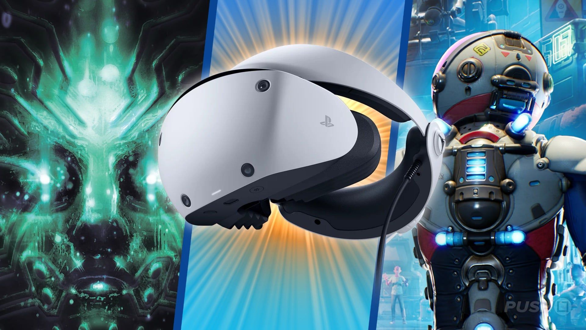 Featured image PSVR2 Visualizing New Life Through Action and Immersion