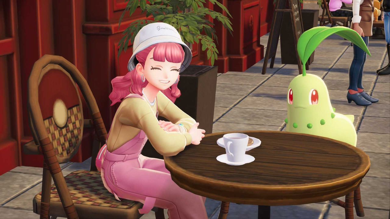 Featured image Pokemon Expedition 33 combat sounds taste test