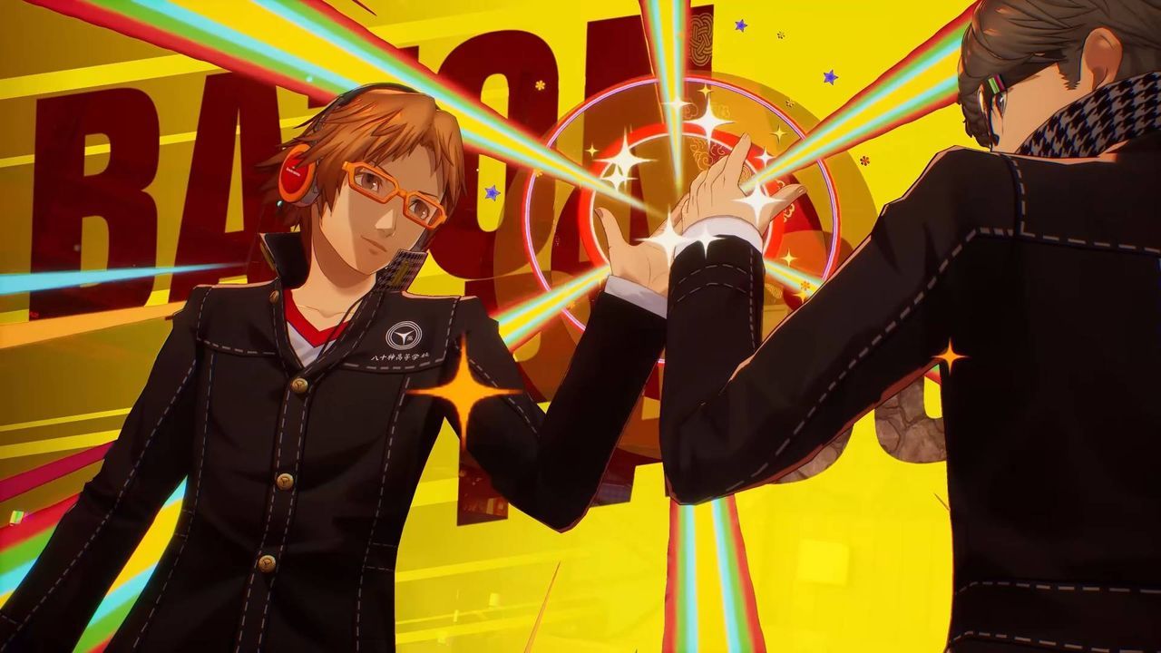 Featured image Persona 4 cast replaced after Atlus struggle Lets start over