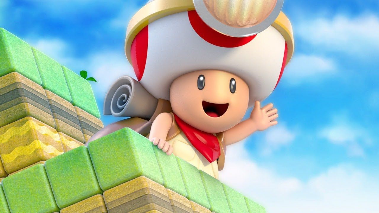 Featured image Miyamoto I dont really play games by myself anymore
