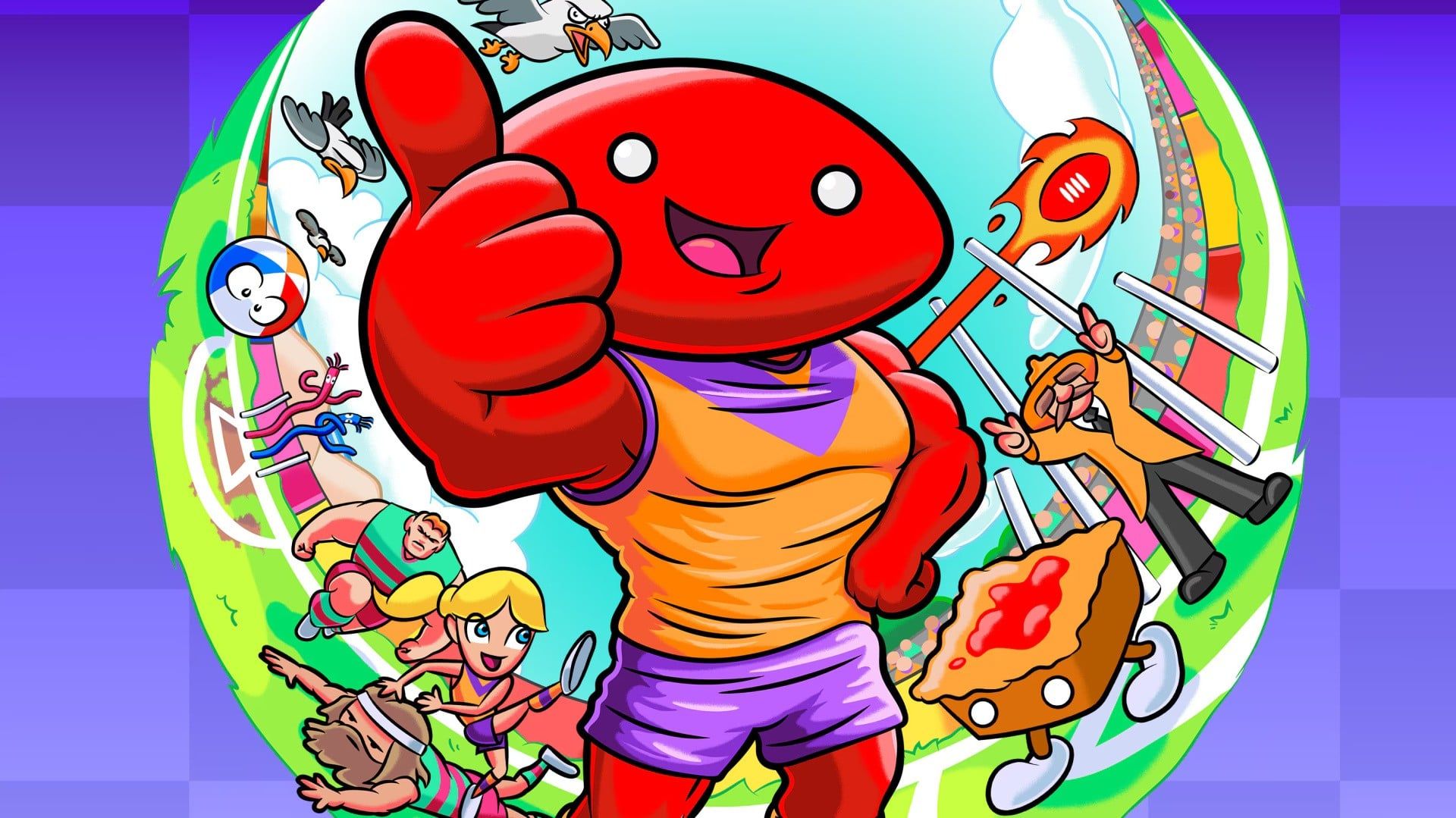 Featured image Nintendo Download August 6 NA release