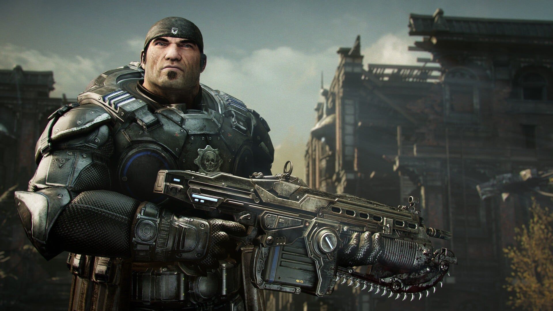 Featured image One Year Later Your Take on the Latest Gears of War Release