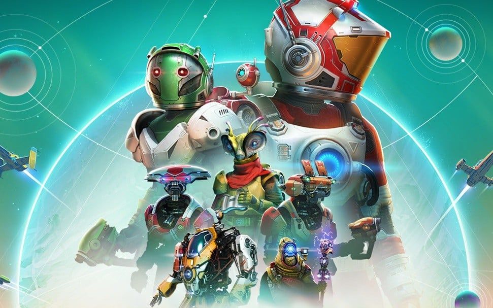 Featured image Start Your Epic Switch Online Game Trial Europe