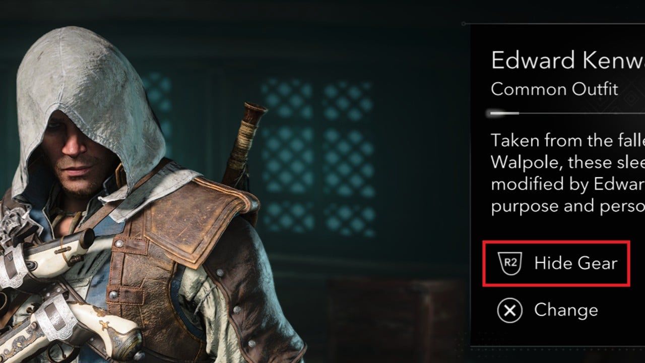 Featured image Black Flag Visuals Resynced Improved with 5GB PS5 Patch