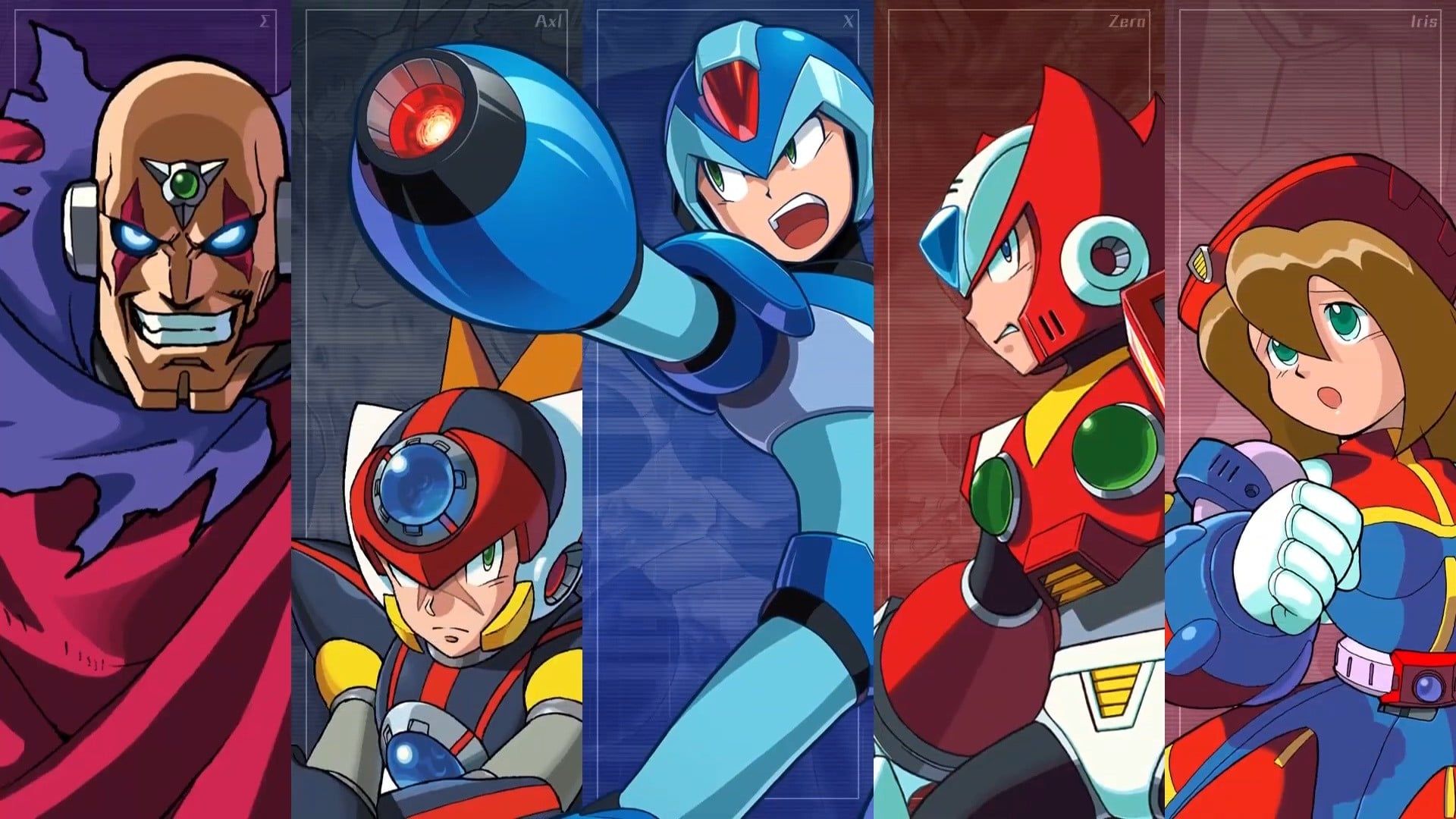Featured image Producer Says Capcom Would Love to Revisit Mega Man X