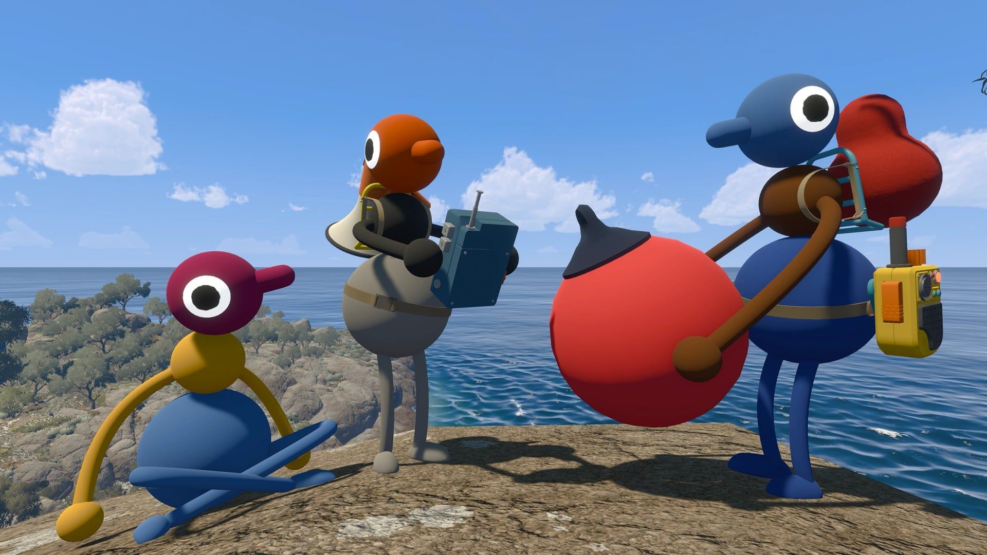 Featured image Round Up The highest rated PS Plus game of the year