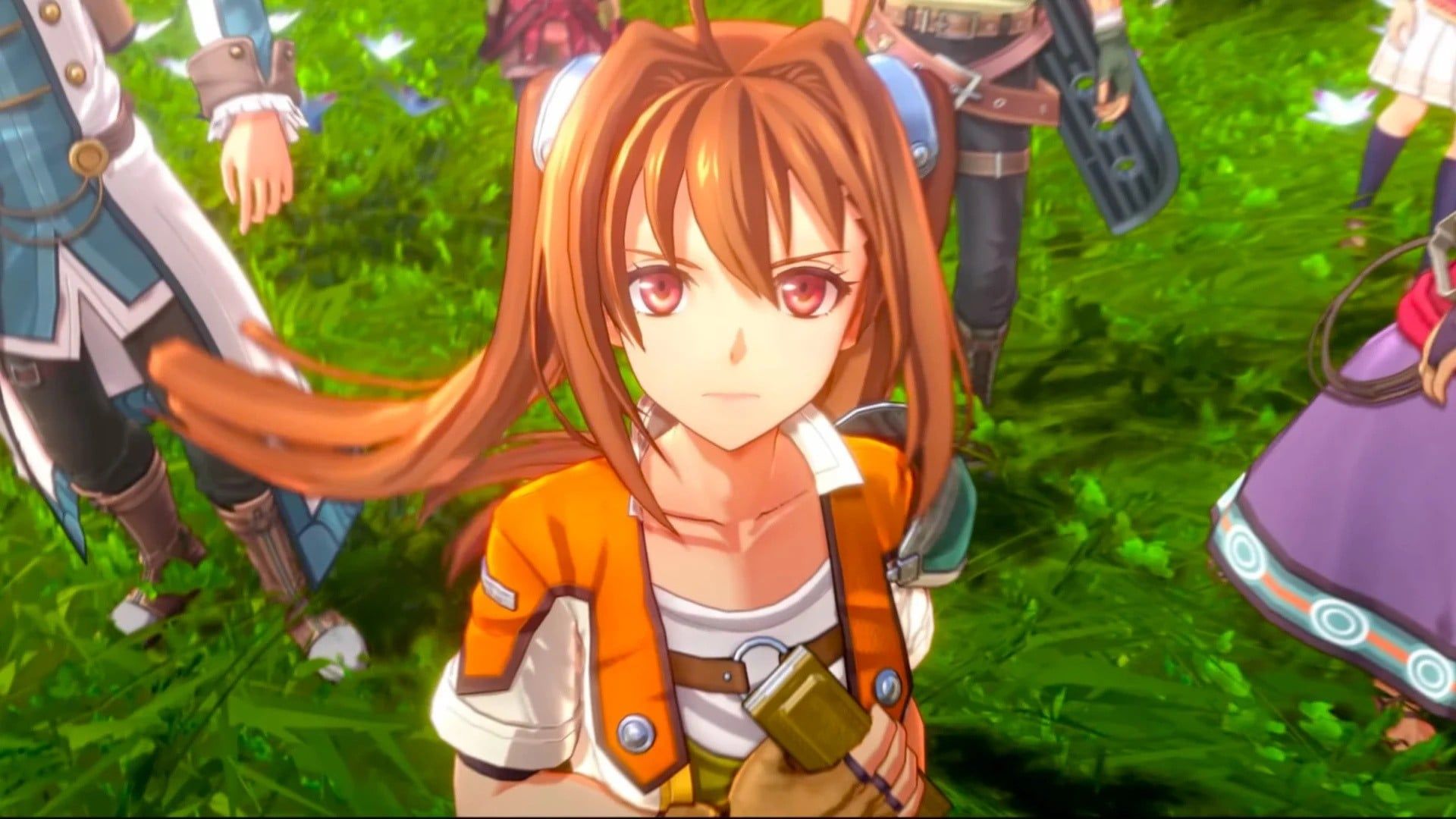 Featured image Start Your Trails in the Sky 2nd Chapter Adventure PS5 Demo Early