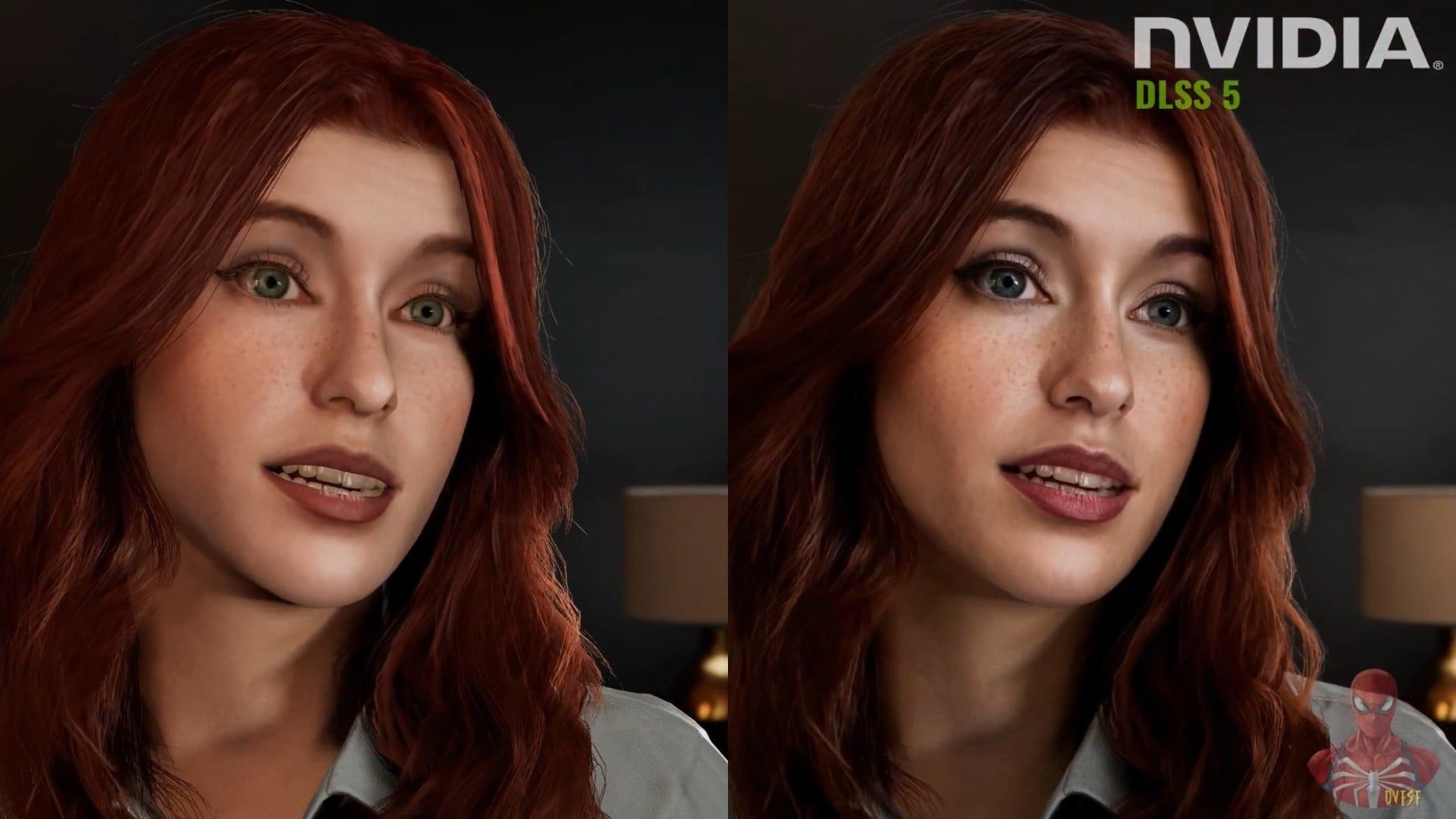 Featured image DLSS 5 AI filter makes PS5 games look like dogshit