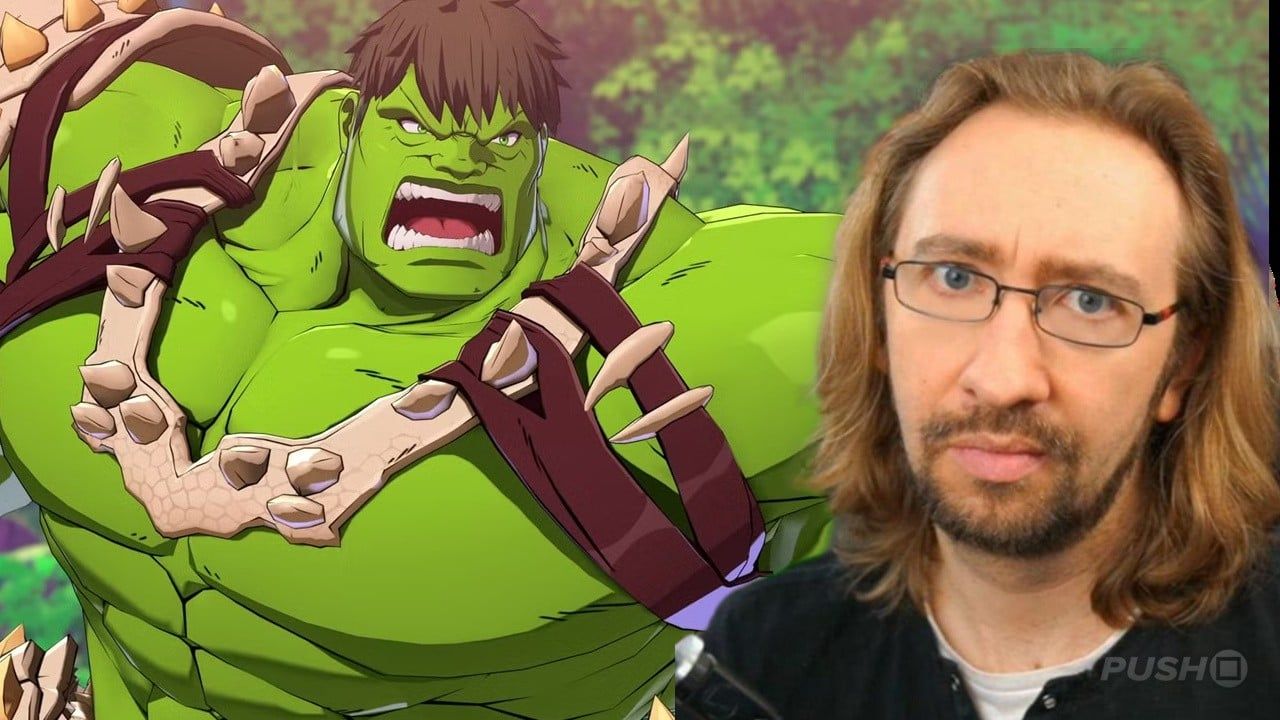 Featured image FGC Icon destroys botched PC port live stream fail