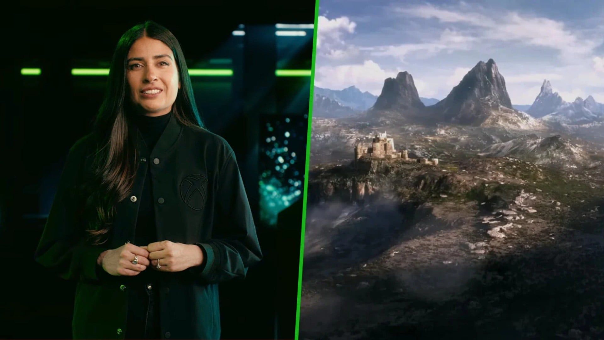 Featured image Xbox Boss Reacts to Elder Scrolls 6 Live Playthrough