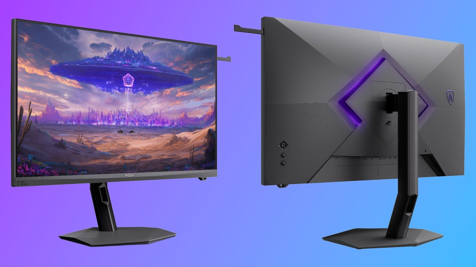 Featured image 5K GSync Monitor Visuals That Demand Attention