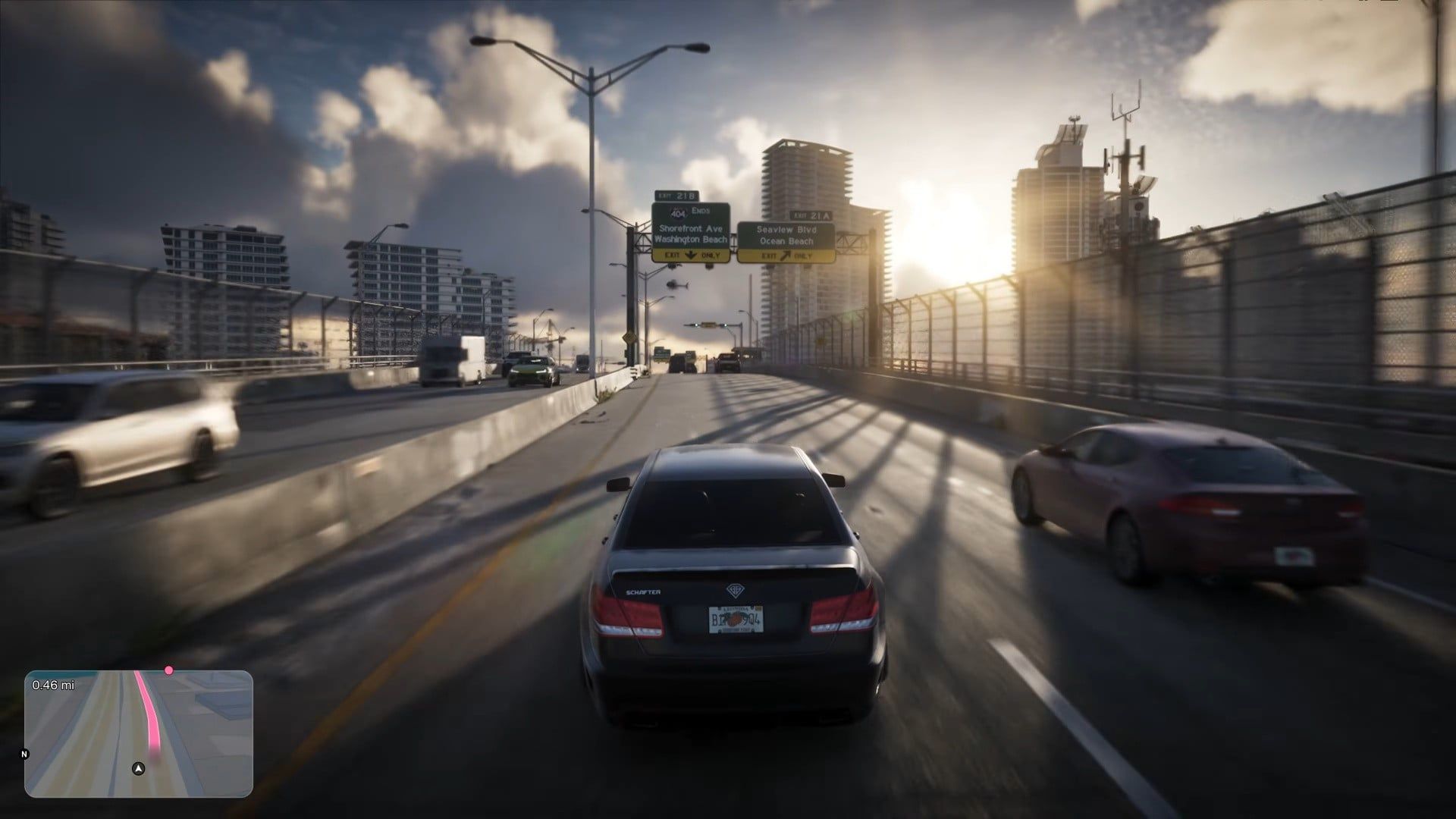 Featured image GTA 6 Resolution and FPS Targets Leaked from Analysis