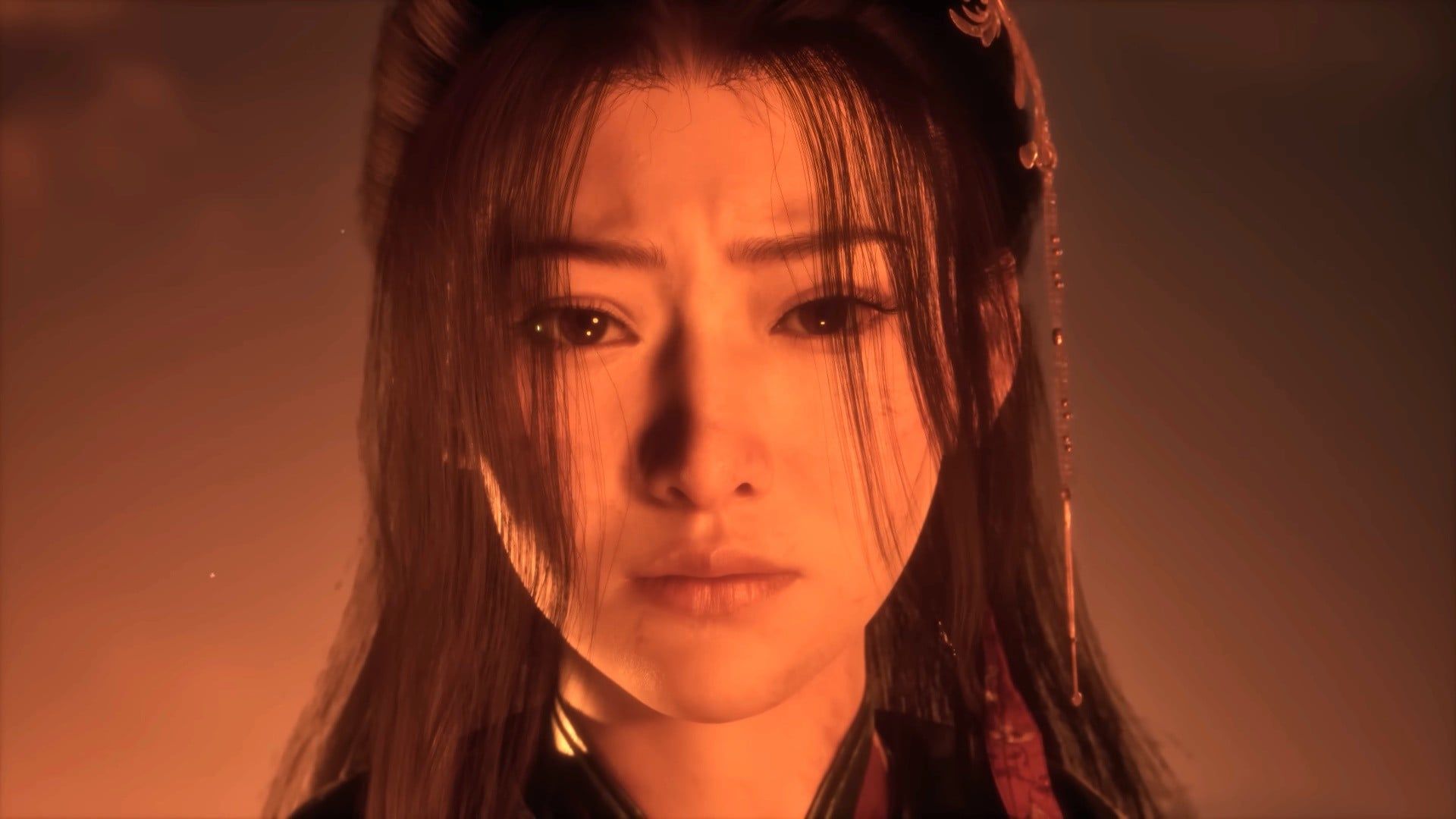 Featured image Phantom Blade Zero reveals final State of Play details