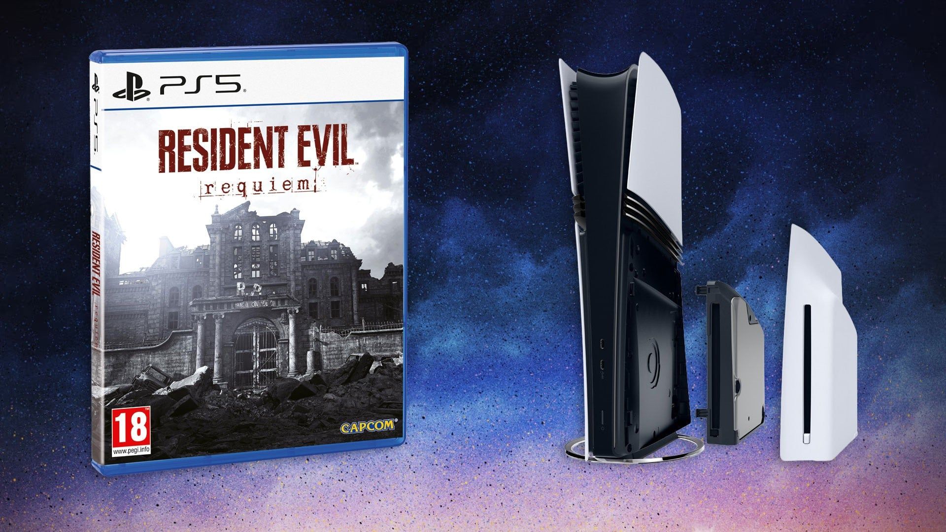 Featured image RE Requiem sales challenge Sonys PS6 strategy