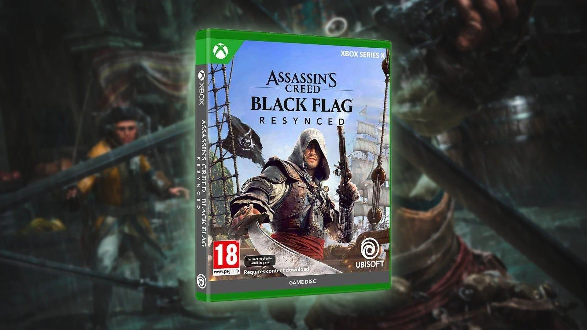 Featured image Xbox sales miss 5 of US physical market in 2026