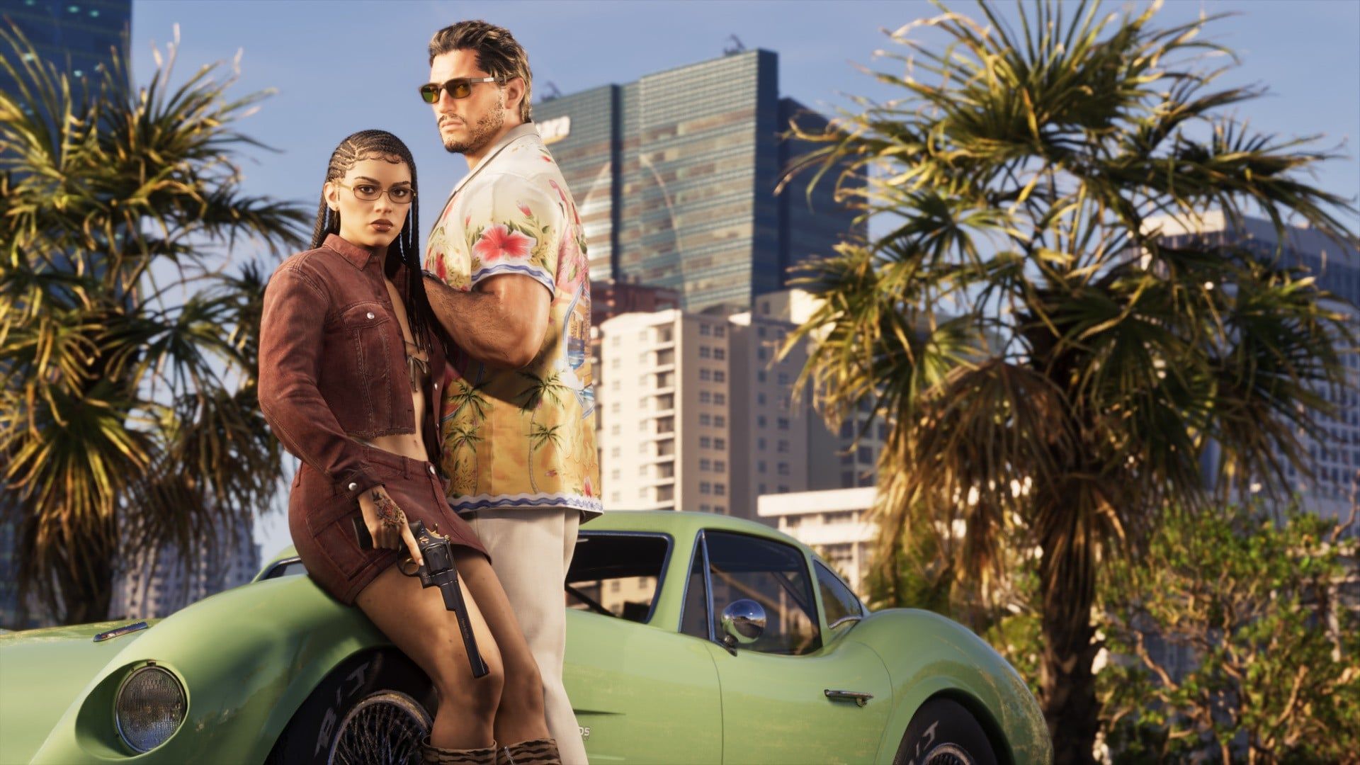 Featured image GTA 6 Extended Footage Revealed This Month