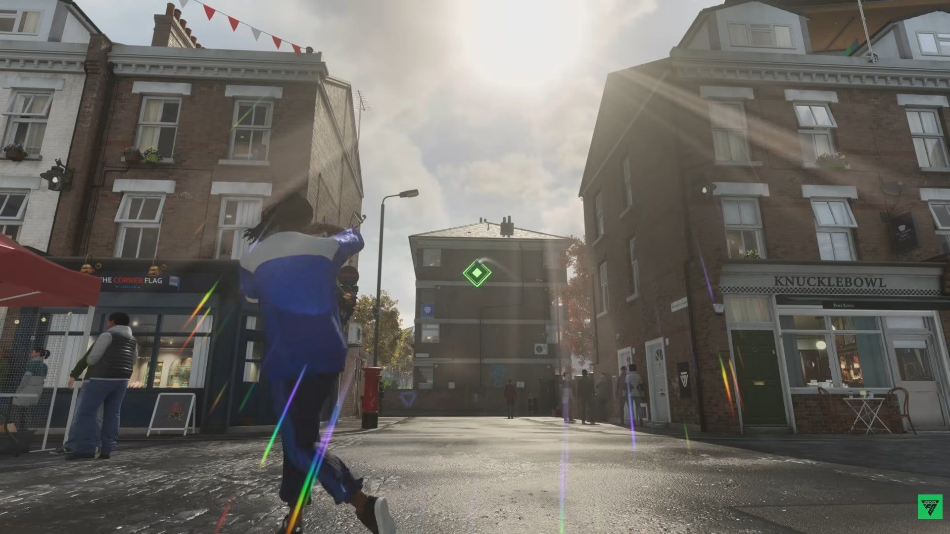 Featured image New EA FC gameplay is different I want to see the reaction
