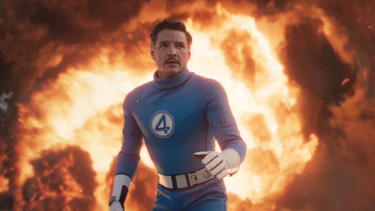 Featured image Fantastic Four disappointed despite unprecedented visuals