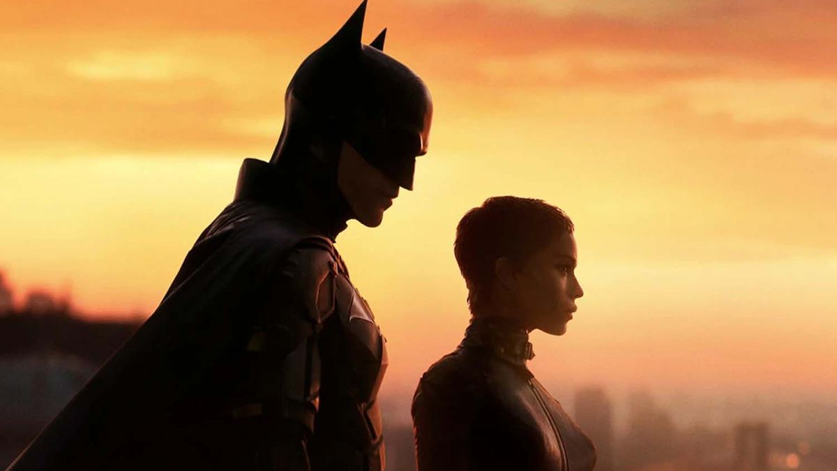 Featured image James Gunn shuts down Batman Part 2 and 3 filming rumor