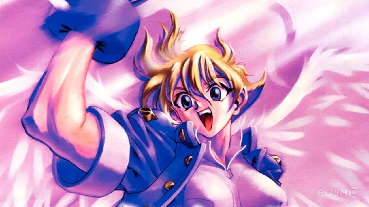 Featured image 2 Retro Games Drop to PS5 This Week