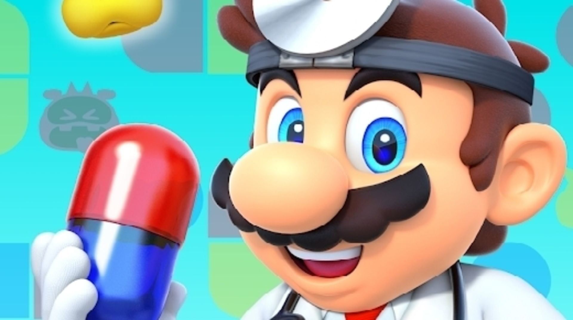 Featured image Spotted Dr Mario mobile game trademark renewal