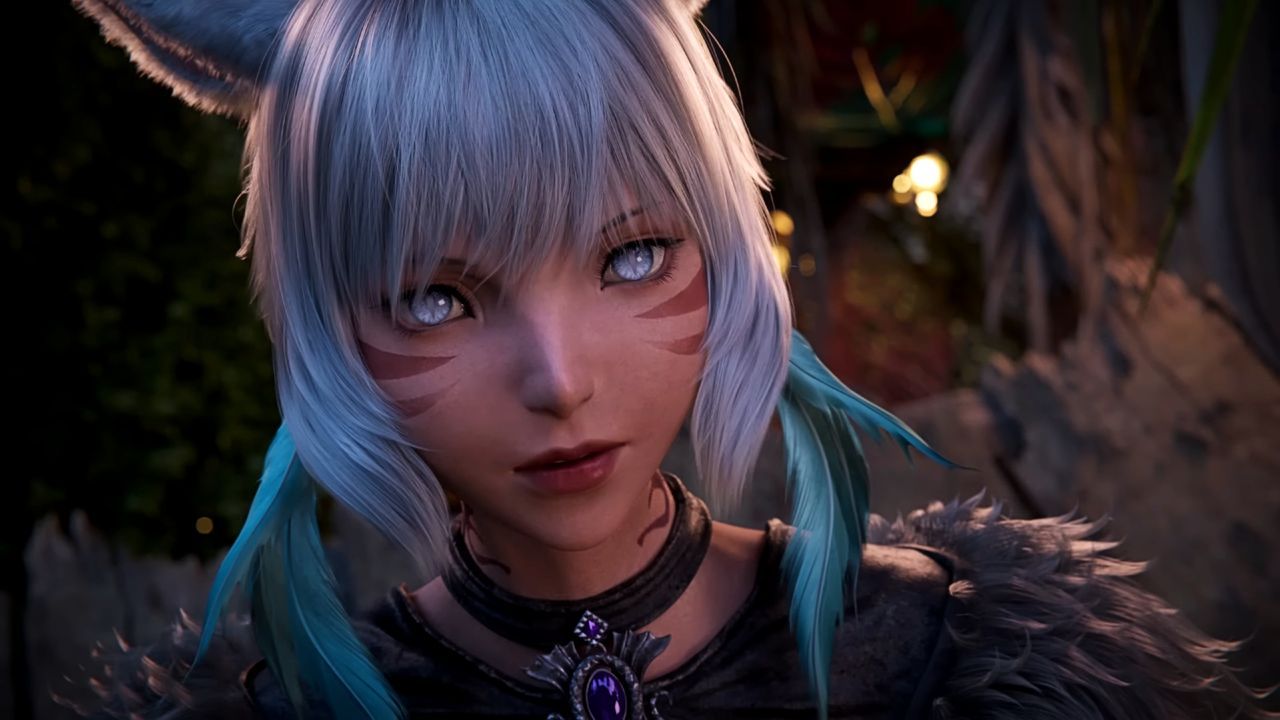 Featured image FF14 players find Creepypasta Backrooms in Patch 755 Square Enix feeds horror