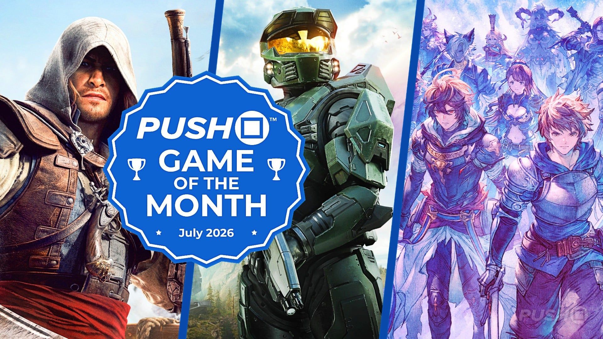 Featured image Vote for Your PS5 Game of the Month July 2026