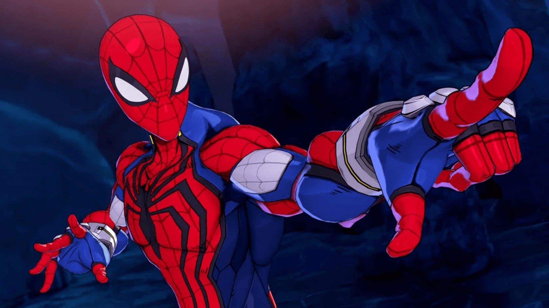 Featured image Marvel fighting game starts strong in competitive scene