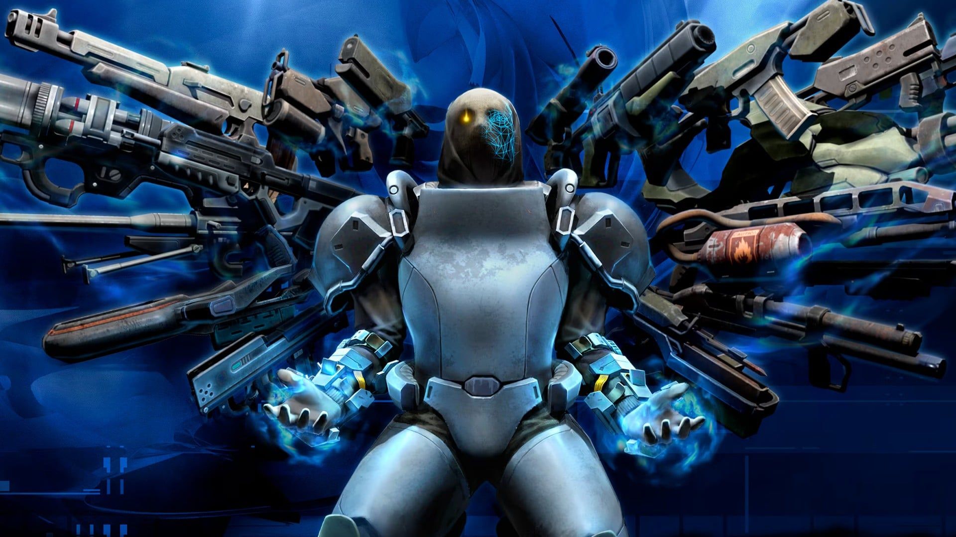 Featured image Sick Sprawl Zero Shooter Unloads on PS5 in September