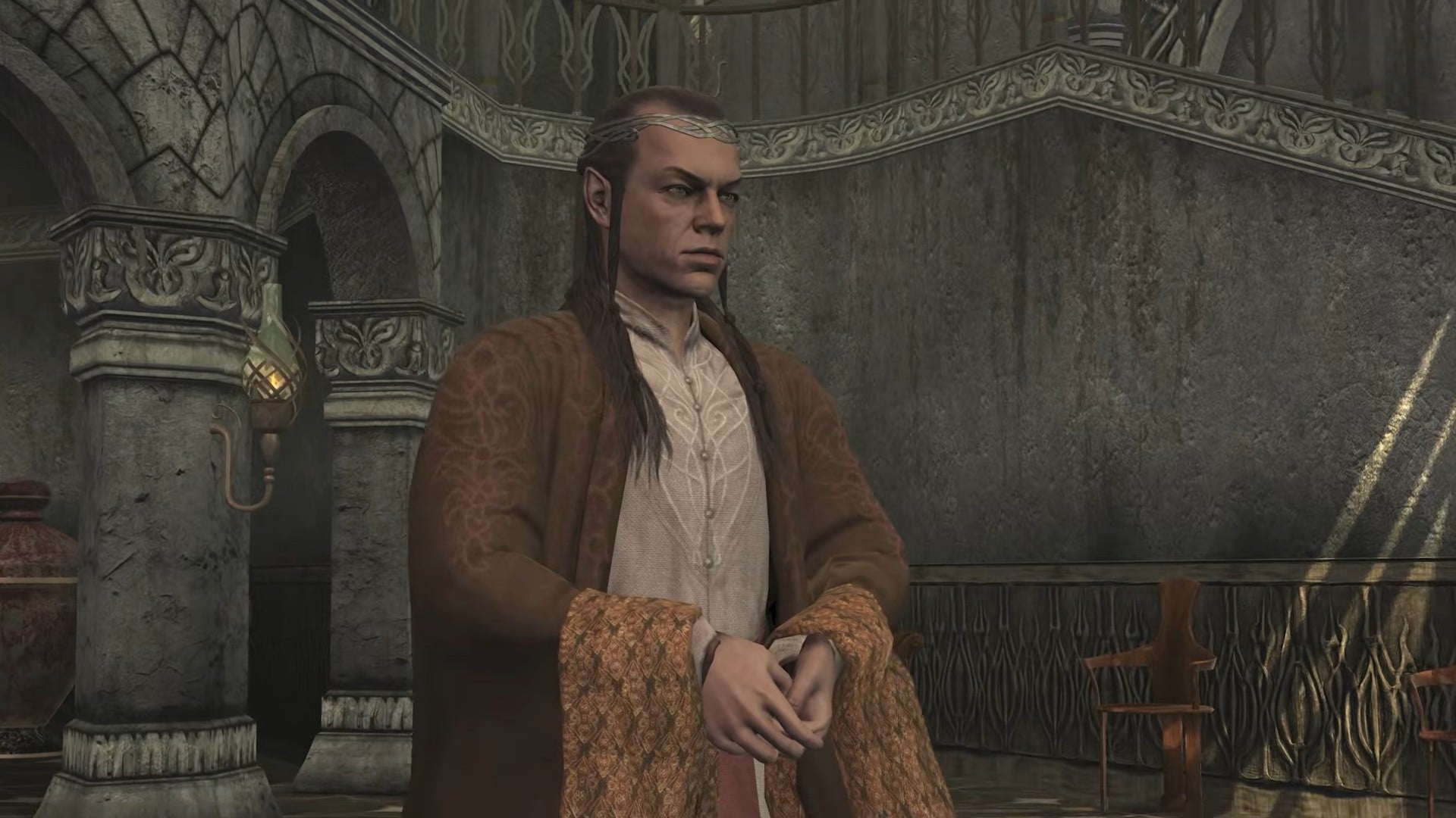 Featured image LOTR game gets surprise shadow drop for modern platforms