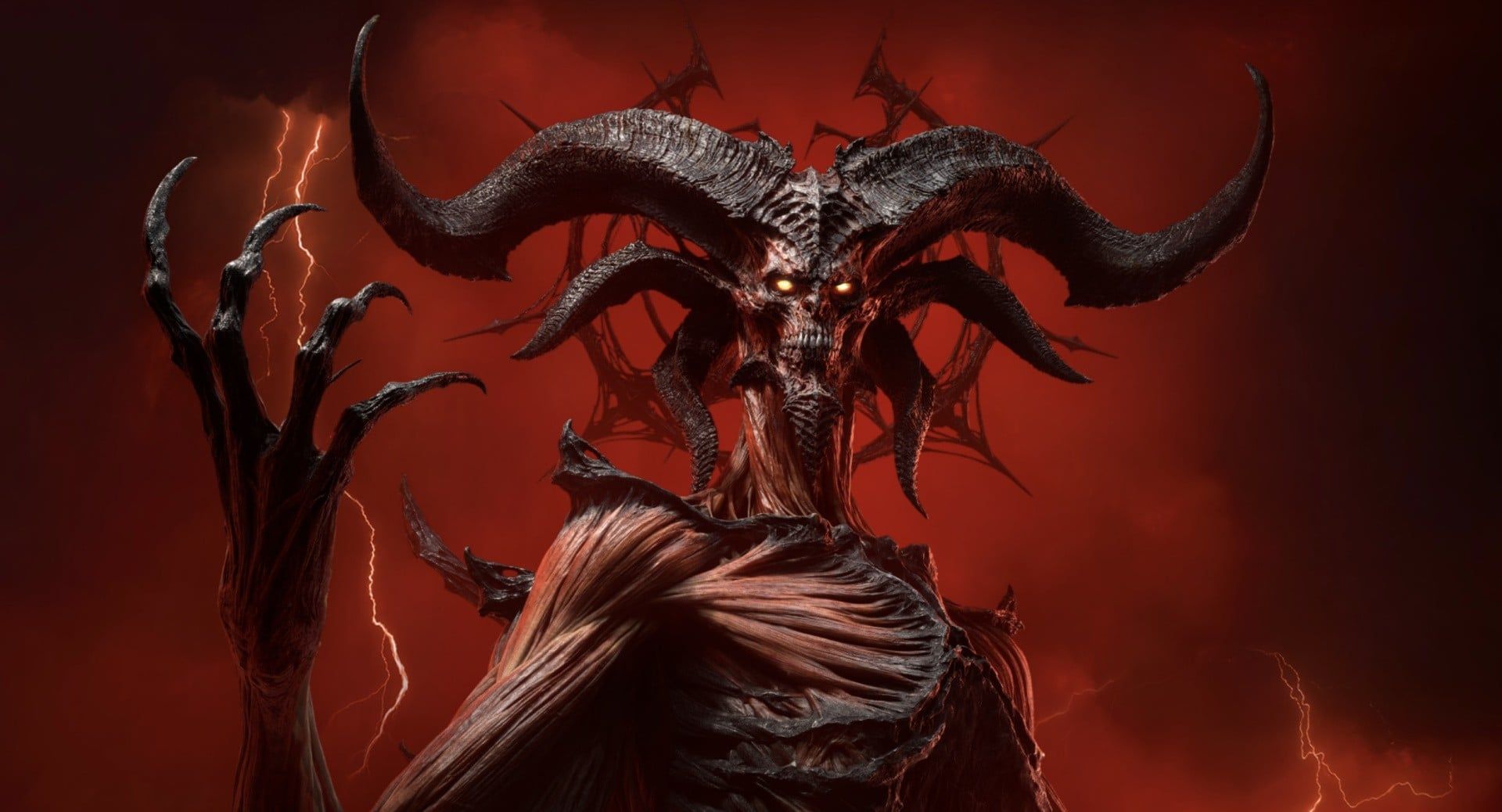 Featured image Diablo IV heading to Switch 2 next month