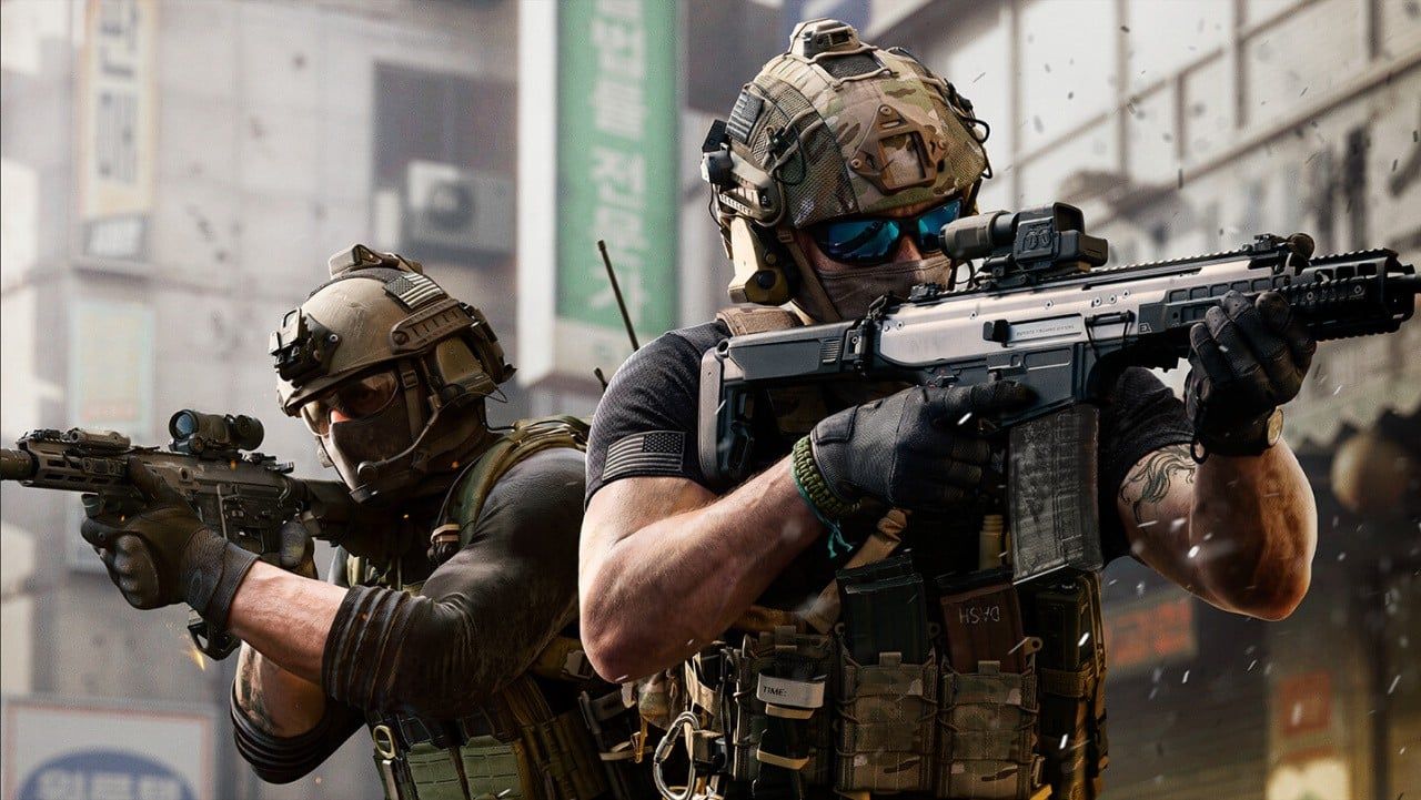 Featured image Start MW4 Beta Now Early Access Times and Content Guide