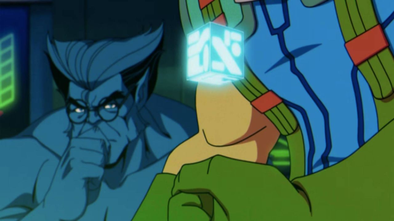 Featured image XMen Beast actor gives cryptic reaction on casting