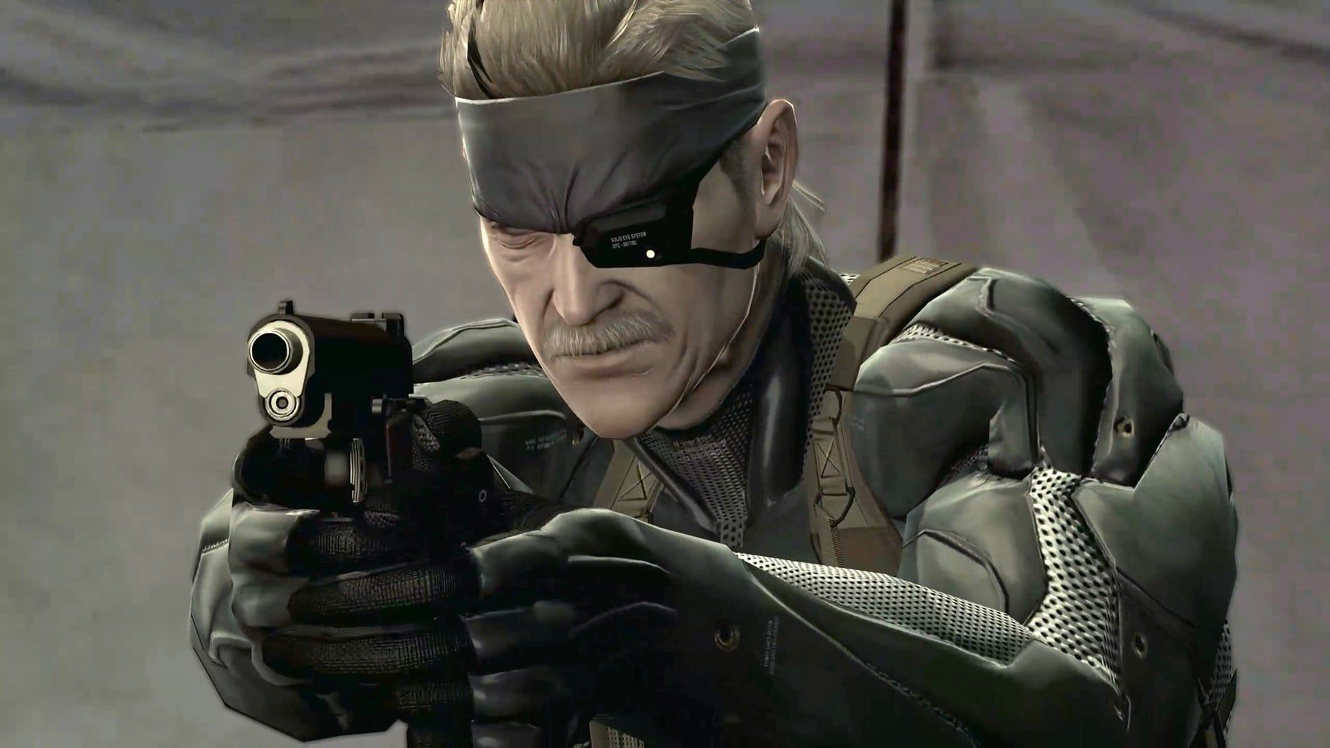 Featured image MGS Master Collection Vol 2 Hype Great Early Reviews
