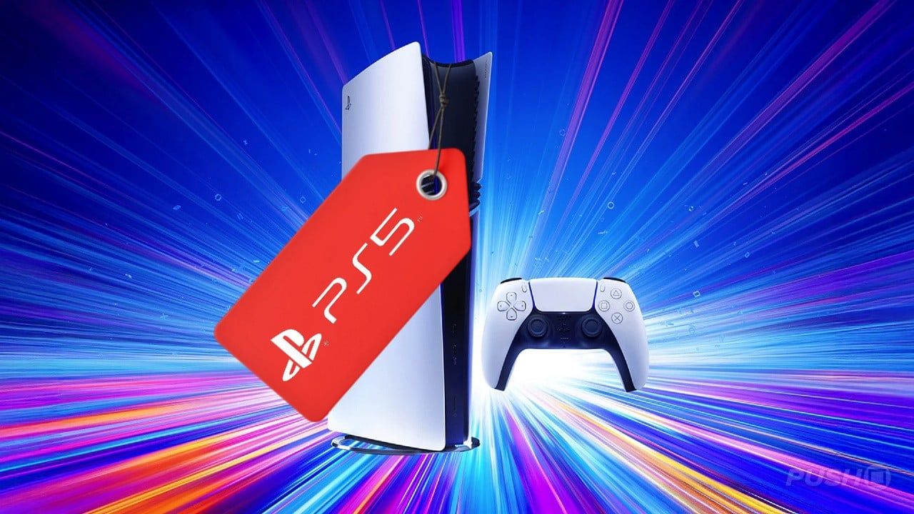Featured image Sony Memory Powers PS5 Sales Through 2027