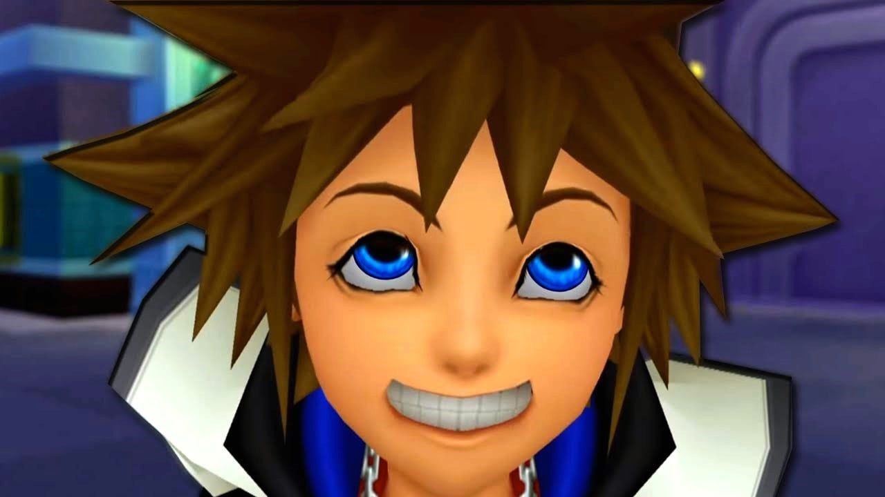 Featured image Kingdom Hearts 4 Blowout The BillionDollar Disney Brand