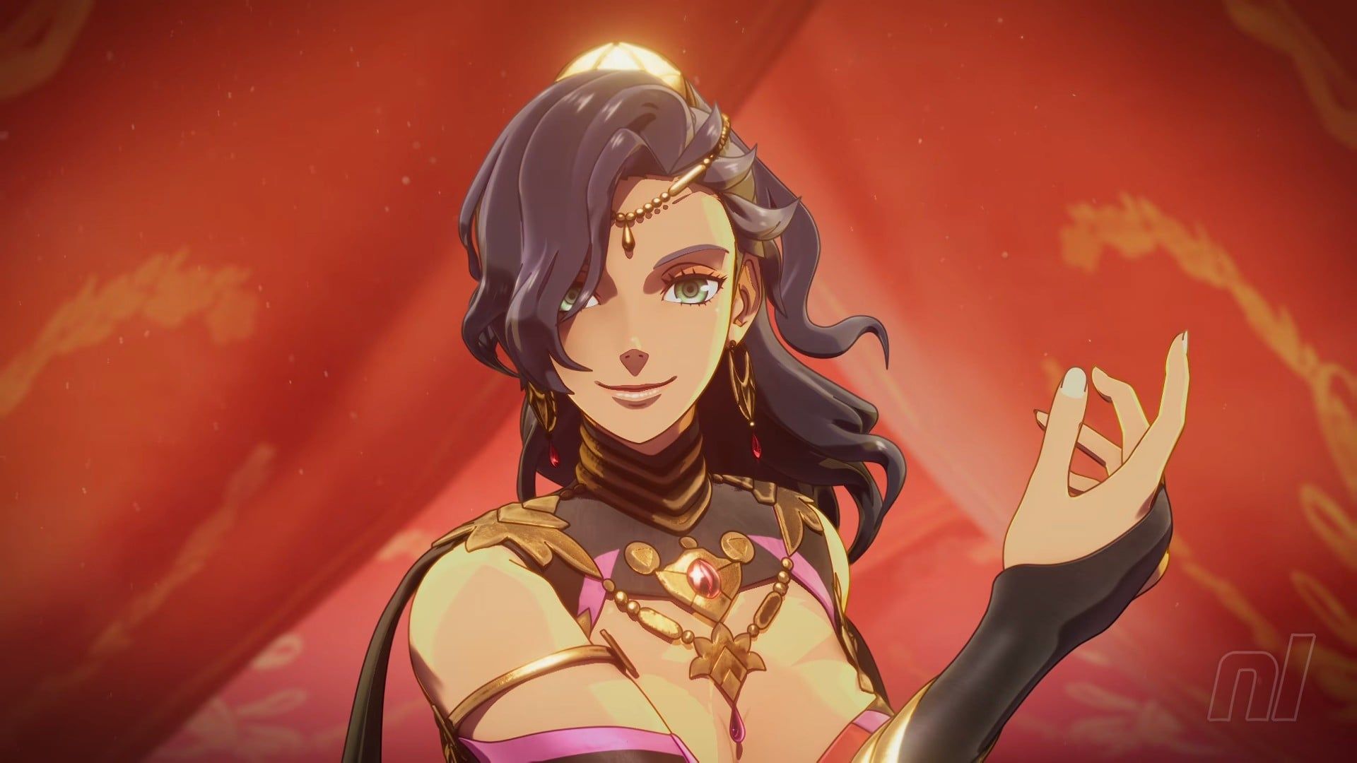 Featured image Fire Emblem Fortunes Weave Dials unlocks the Three Houses Formula