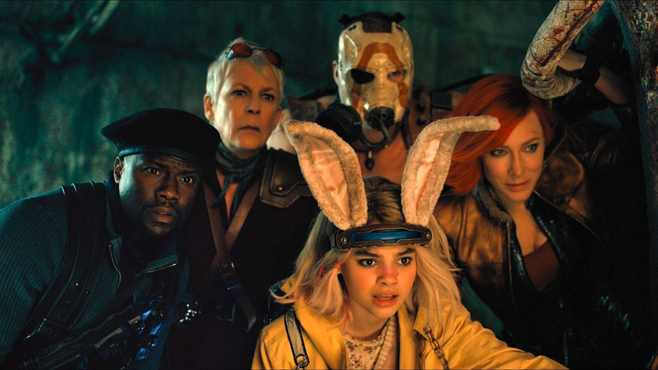 Featured image Borderlands director says adaptation went wrong because it belonged to nobody