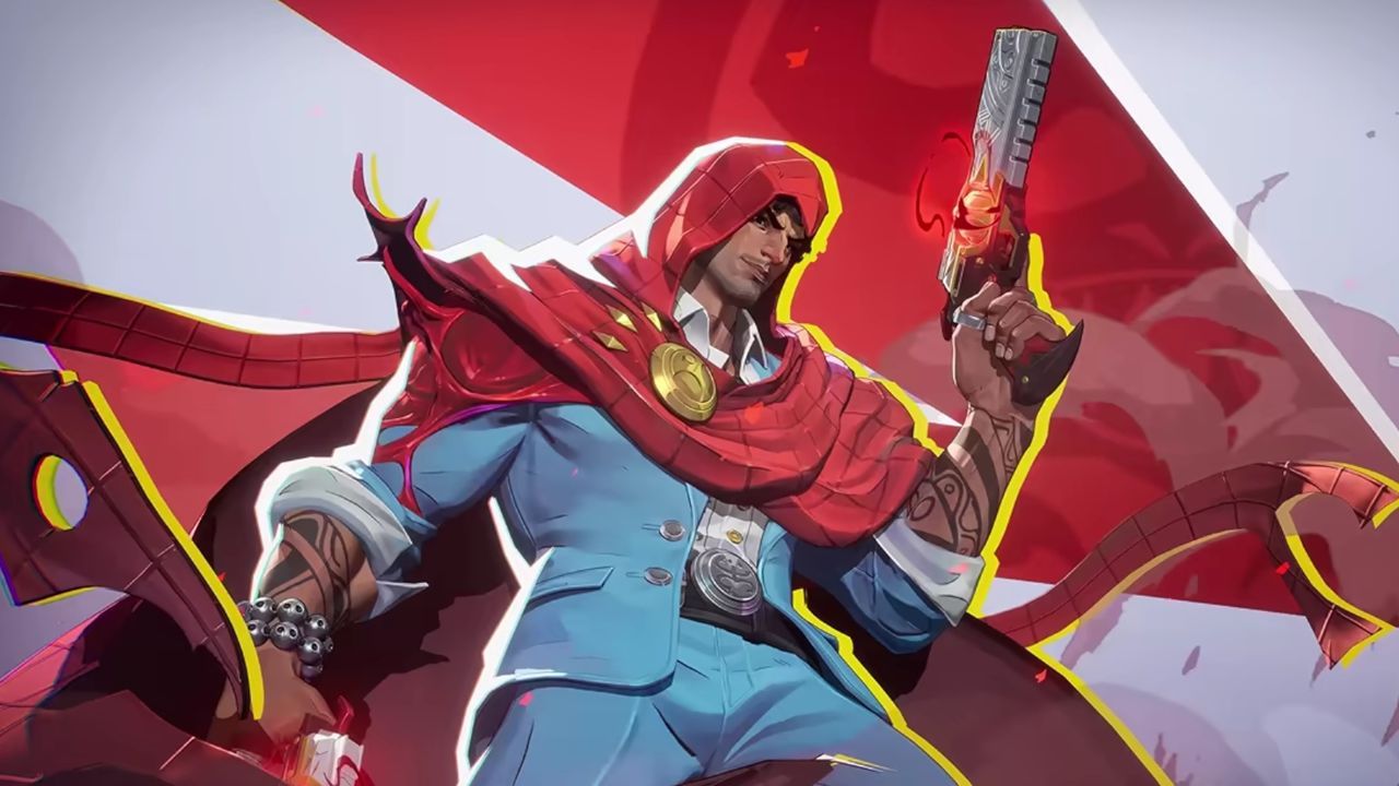 Featured image Marvel Rivals Season 95 update cuts game size by 40GB