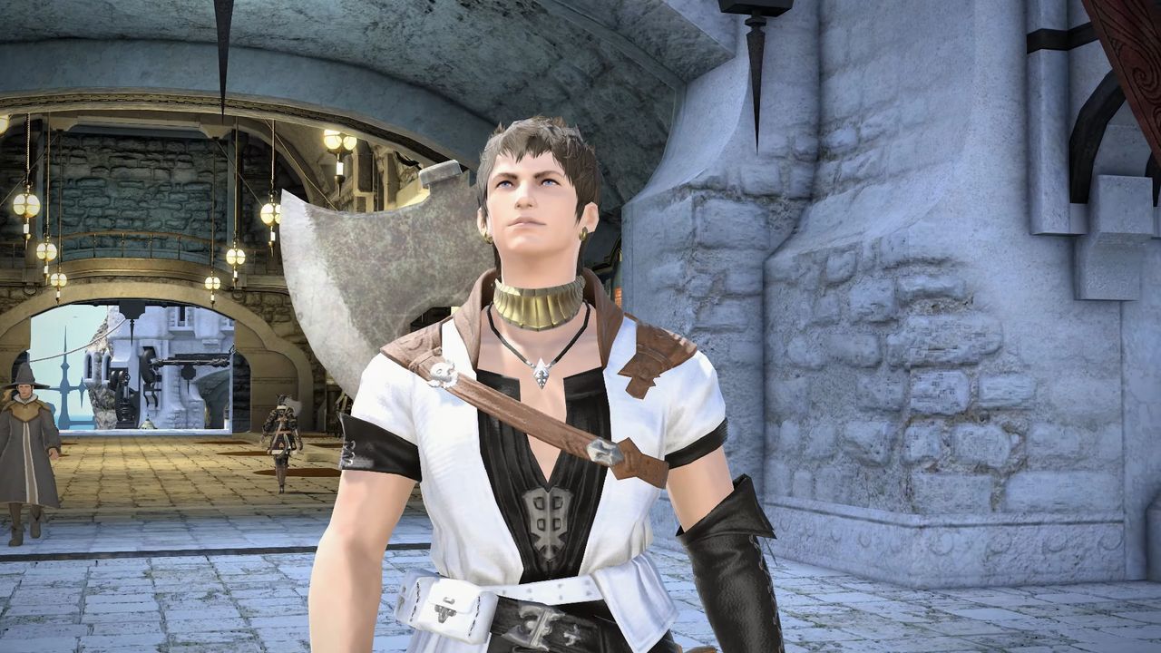 Featured image Square Enix tests fix for FF14 on Switch 2