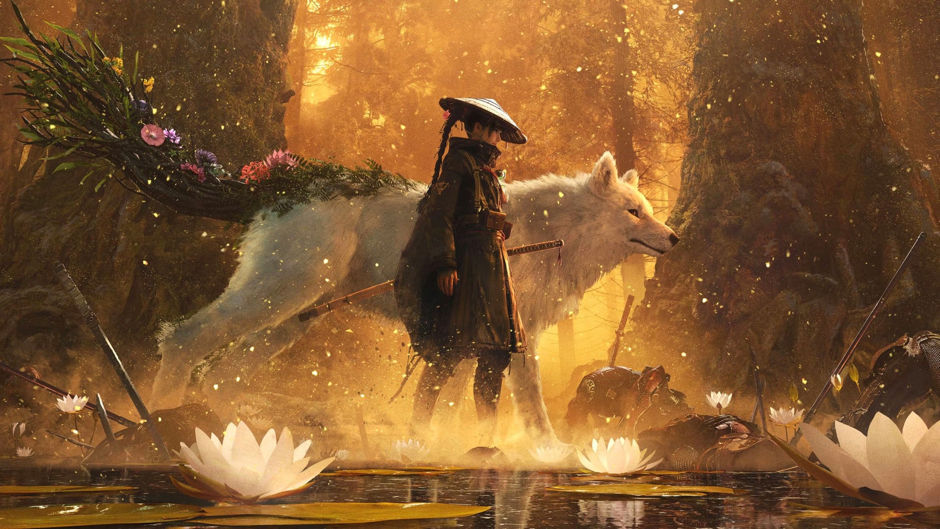 Featured image Beast of Reincarnation A Visual Action Disappointment