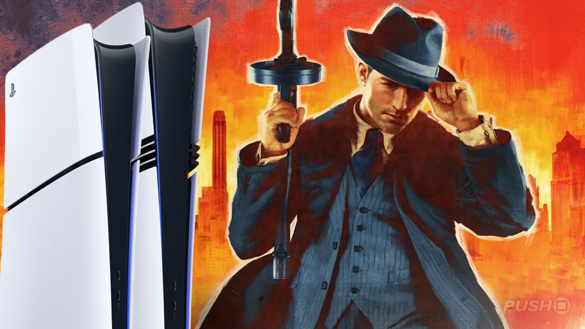 Featured image Mafia Definitive Edition May Get a Native PS5 Version
