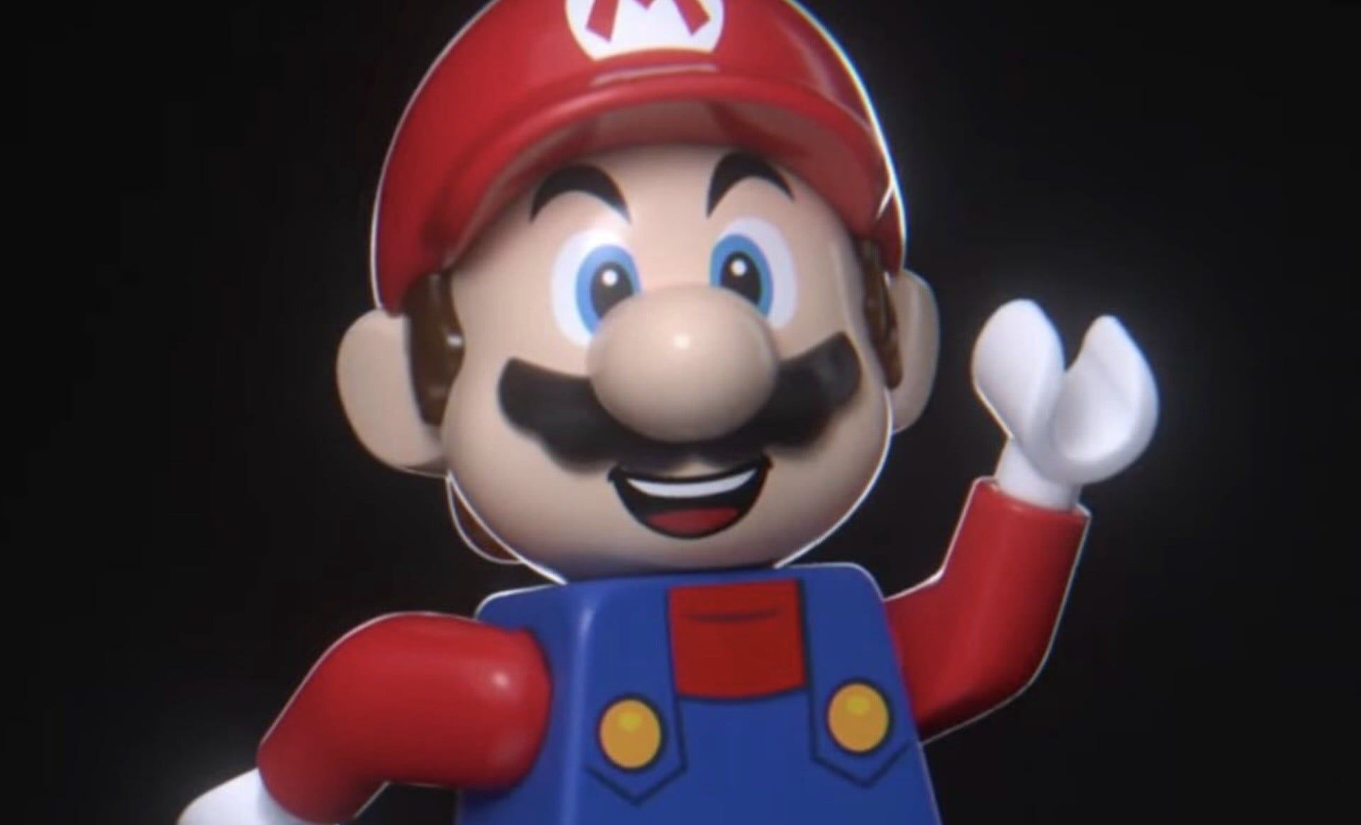 Featured image Mario LEGO Sets Could Be Surprisingly Affordable