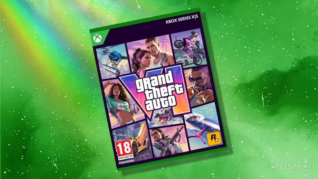 Featured image Xbox vs PS6 Physical Games for Revenge
