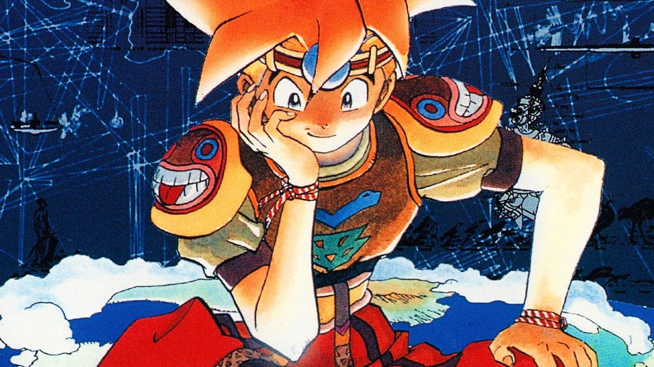 Featured image Cult 16Bit RPG Finally Lands on PS5
