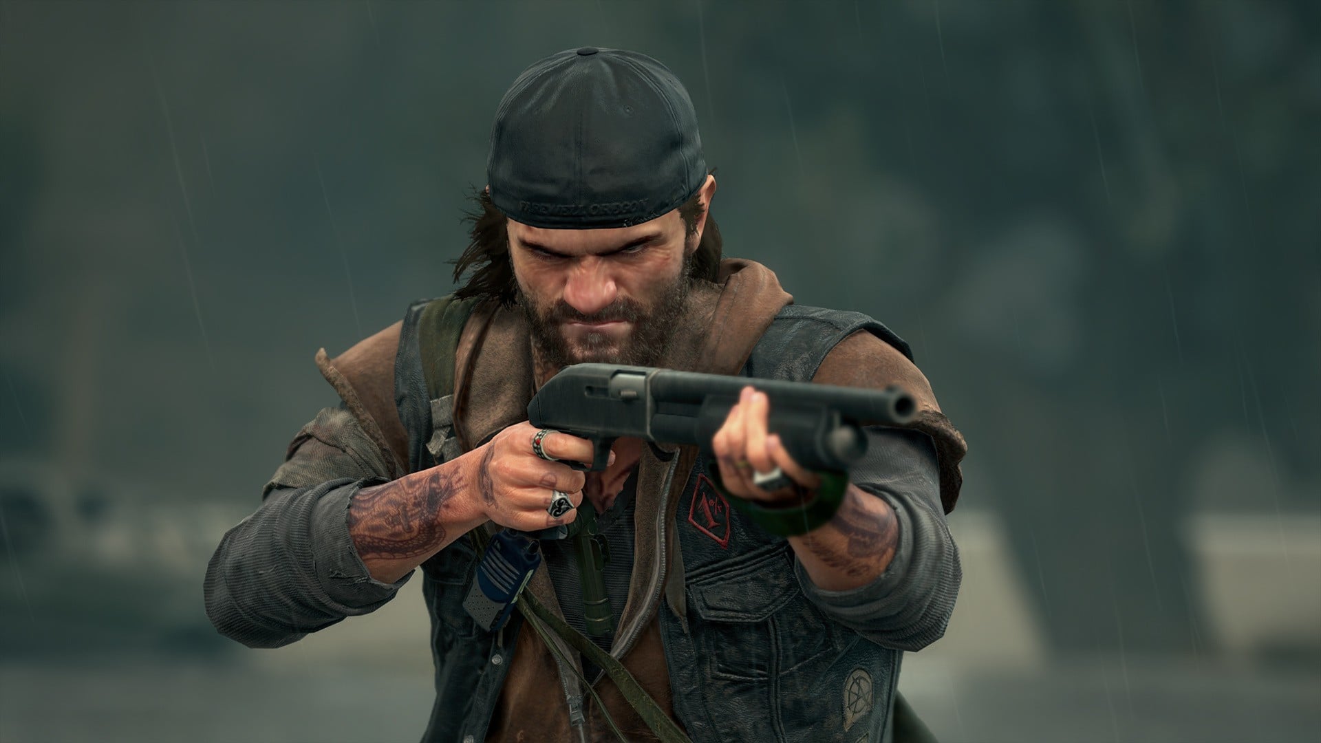 Featured image Days Gone Devs next project reveal coming soon