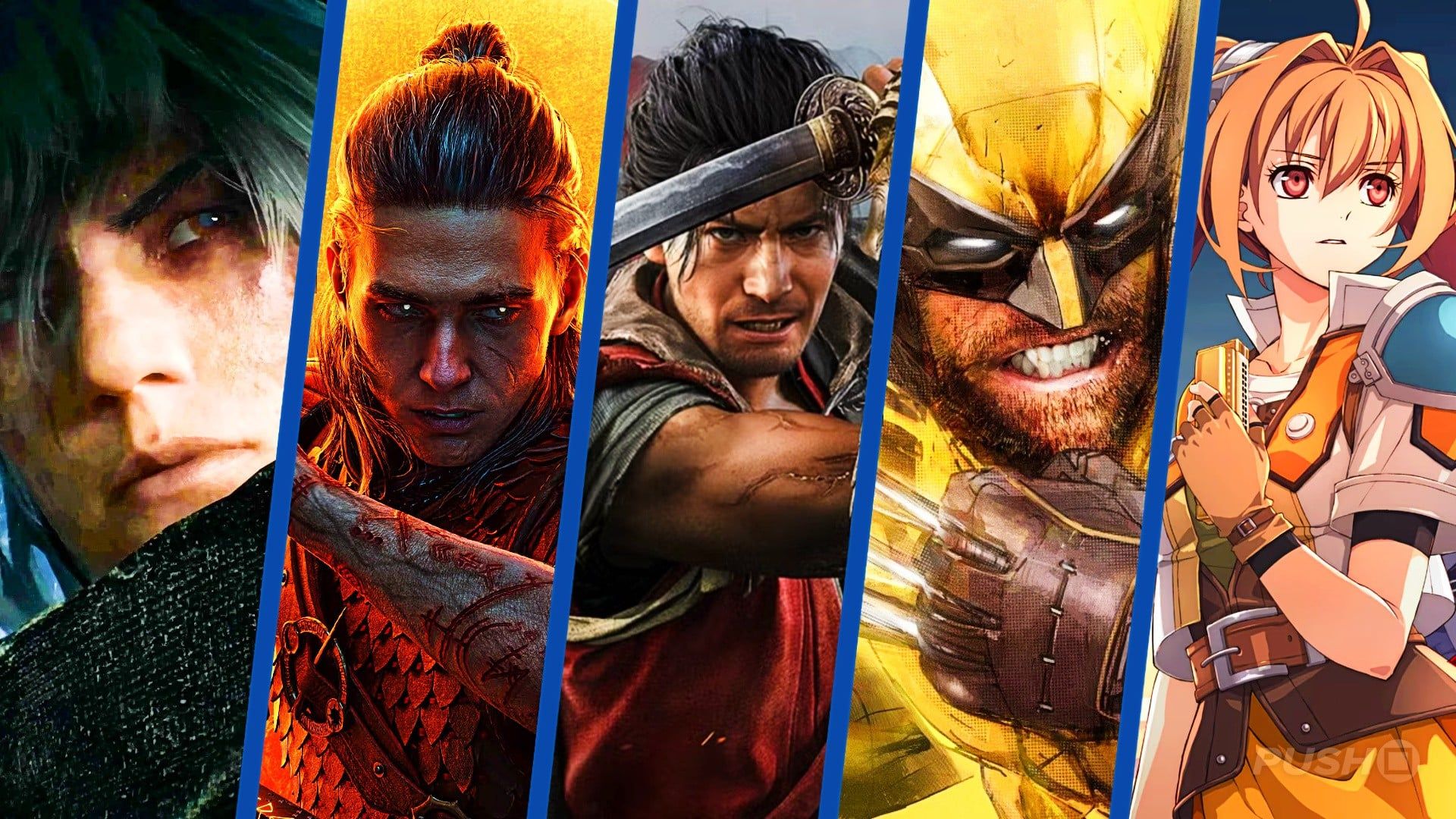 Featured image PS5 Release Schedule is about to be the busiest ever